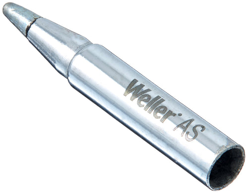 Weller XNT T0054486999 AS SOLDERING TIP 1.6MM, Black