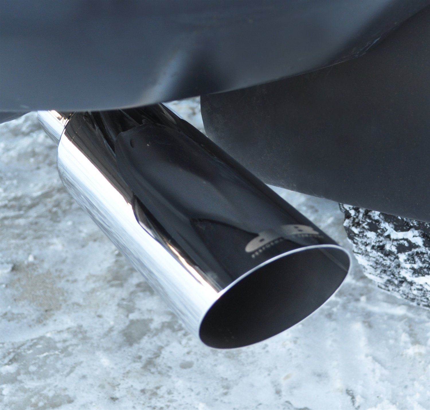 Cat-Back CORSA 24700 Exhaust System