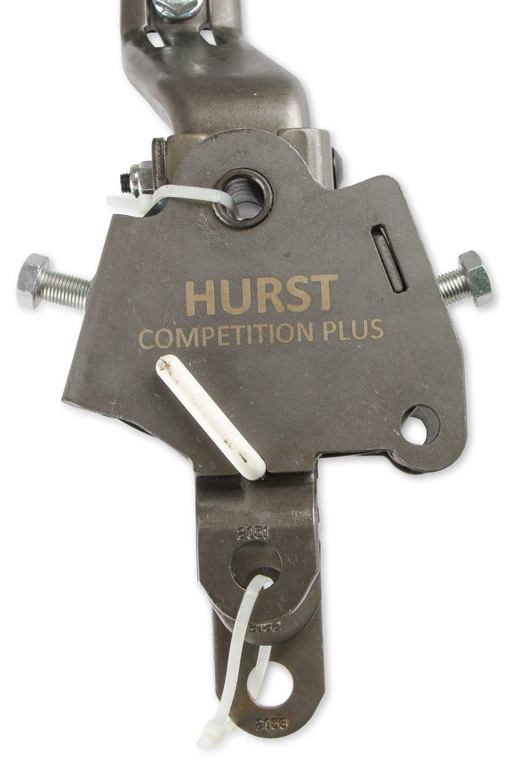 Hurst Manual Gear Shift Lever Kit 3917438