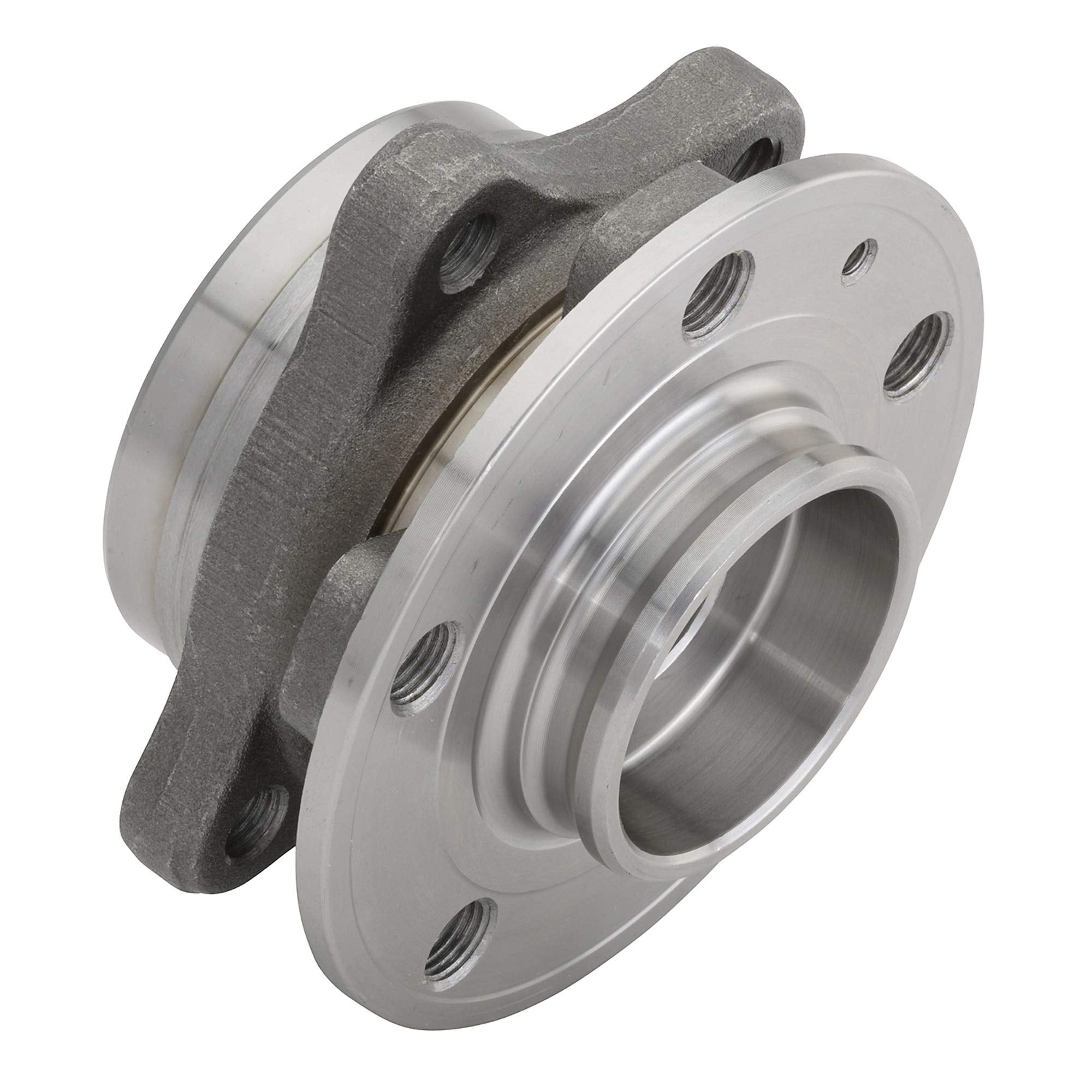 Wheel Bearing and Hub Assembly MOOG for Volvo XC90