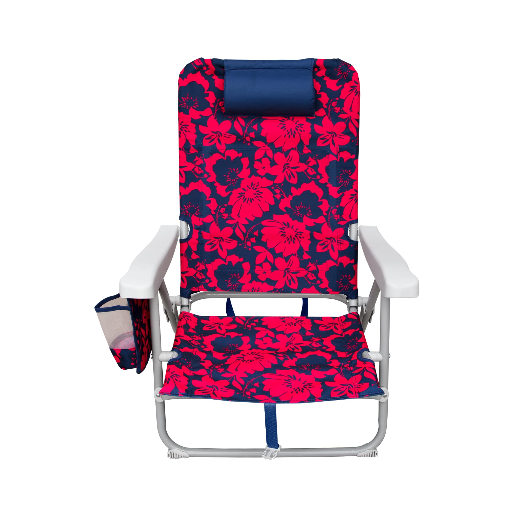 Backpack Hurley Beach Chair, One Size, Navy