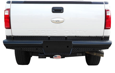HD21370 Steelcraft Bumper