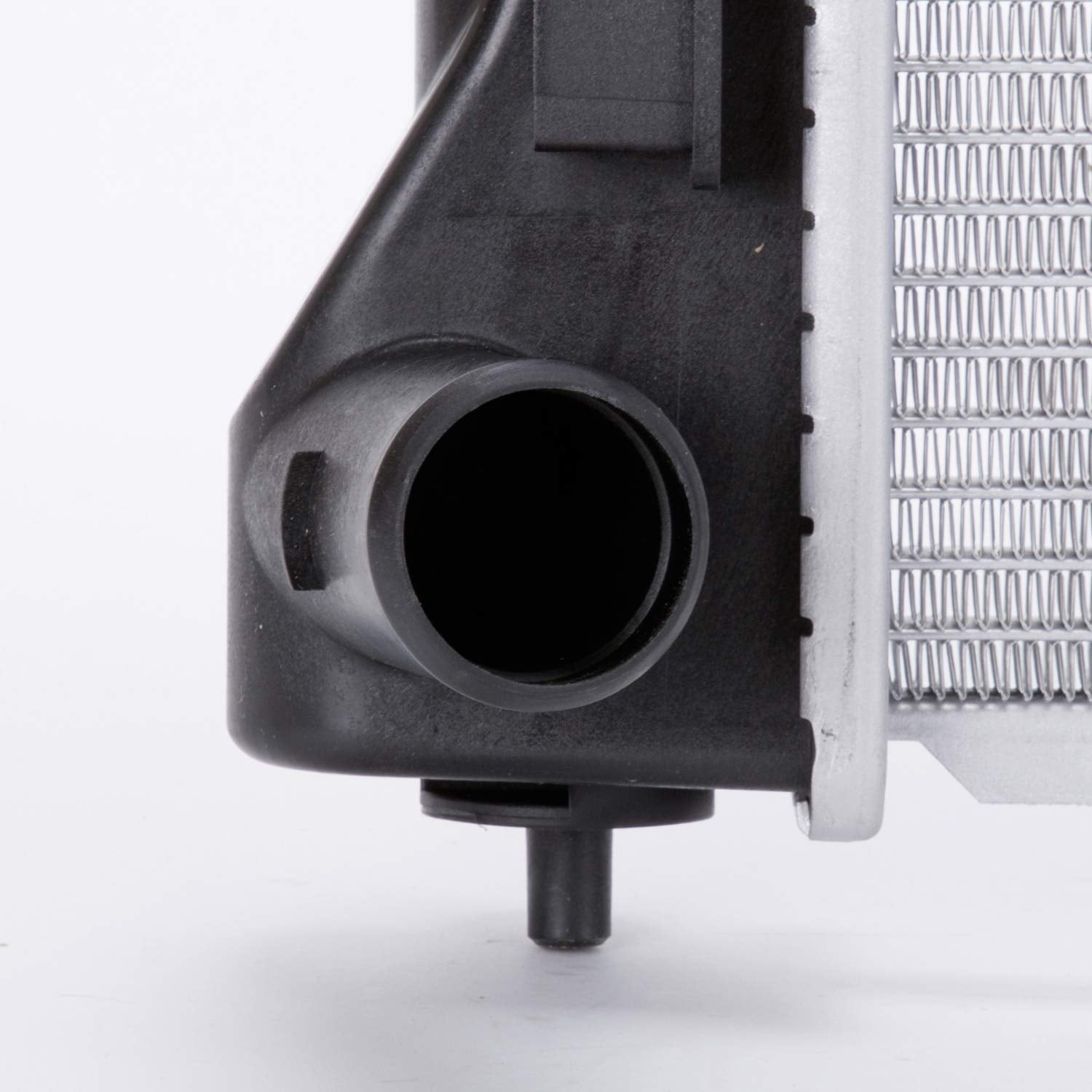 Radiator TYC 13365 Compatible with 2013-2019 Nissan Sentra
