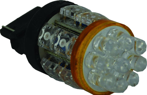 Amber Vision X Lighting HIL-3057A LED Replacement Bulb
