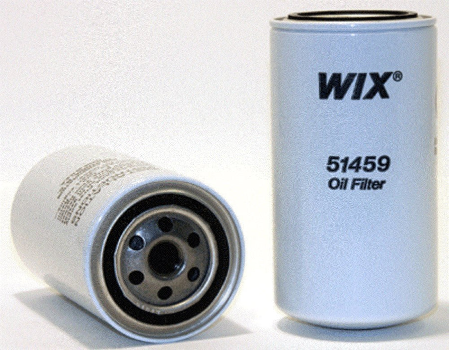 51459 Wix Spin-On Lube Filter - Case of 12