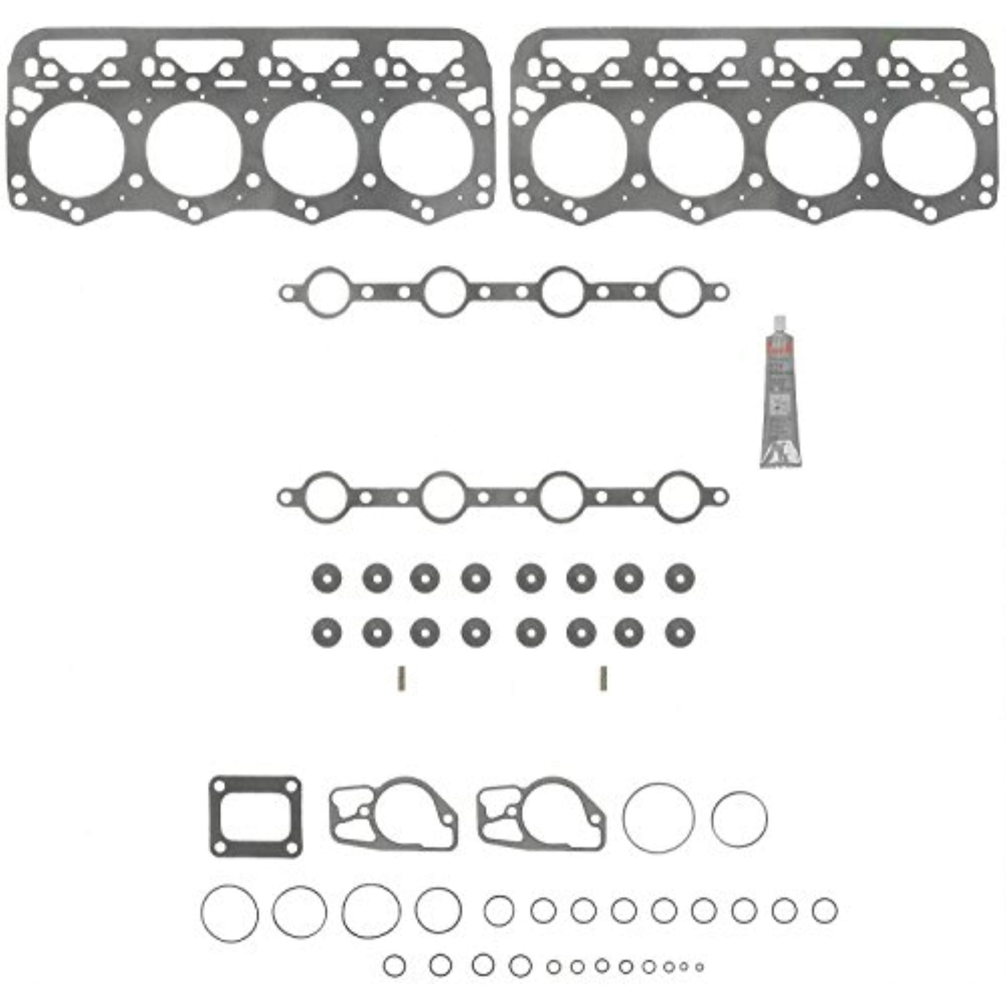 HS FEL-PRO 9239 PT Head Gasket Set