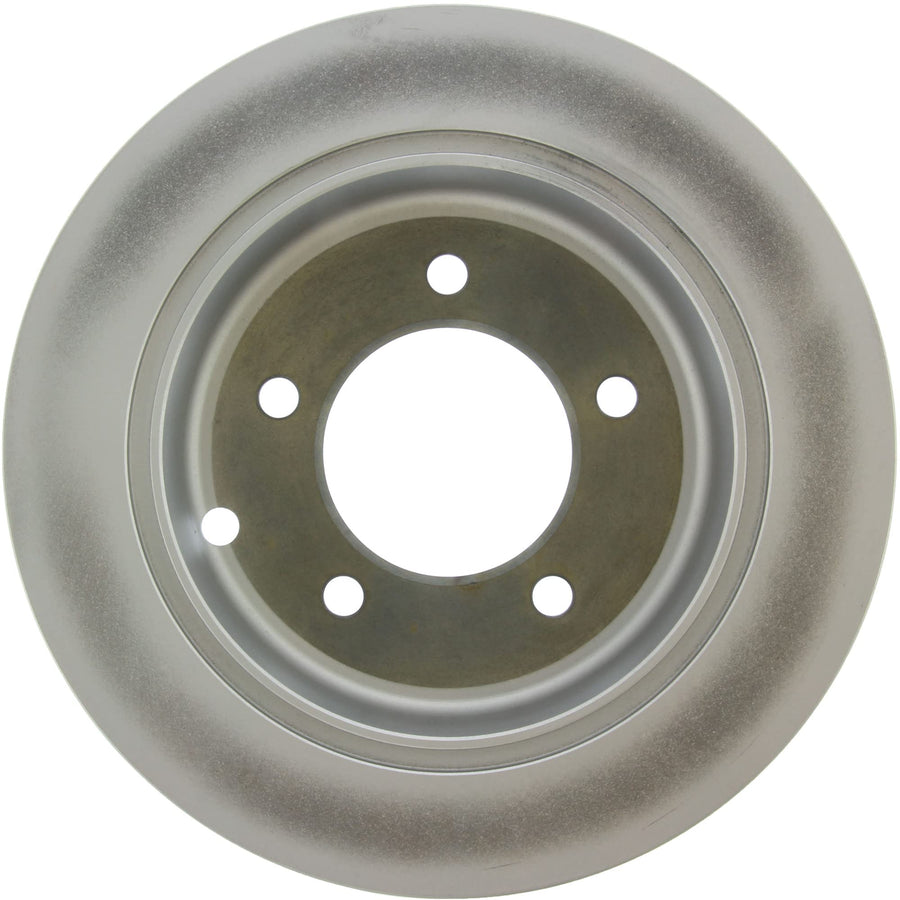 Centric Gcx Rotor 320.63066F with Full Coating