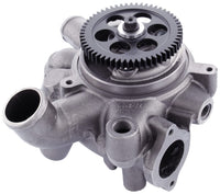 Heavy-Duty Gates 46004HD Engine Water Pump