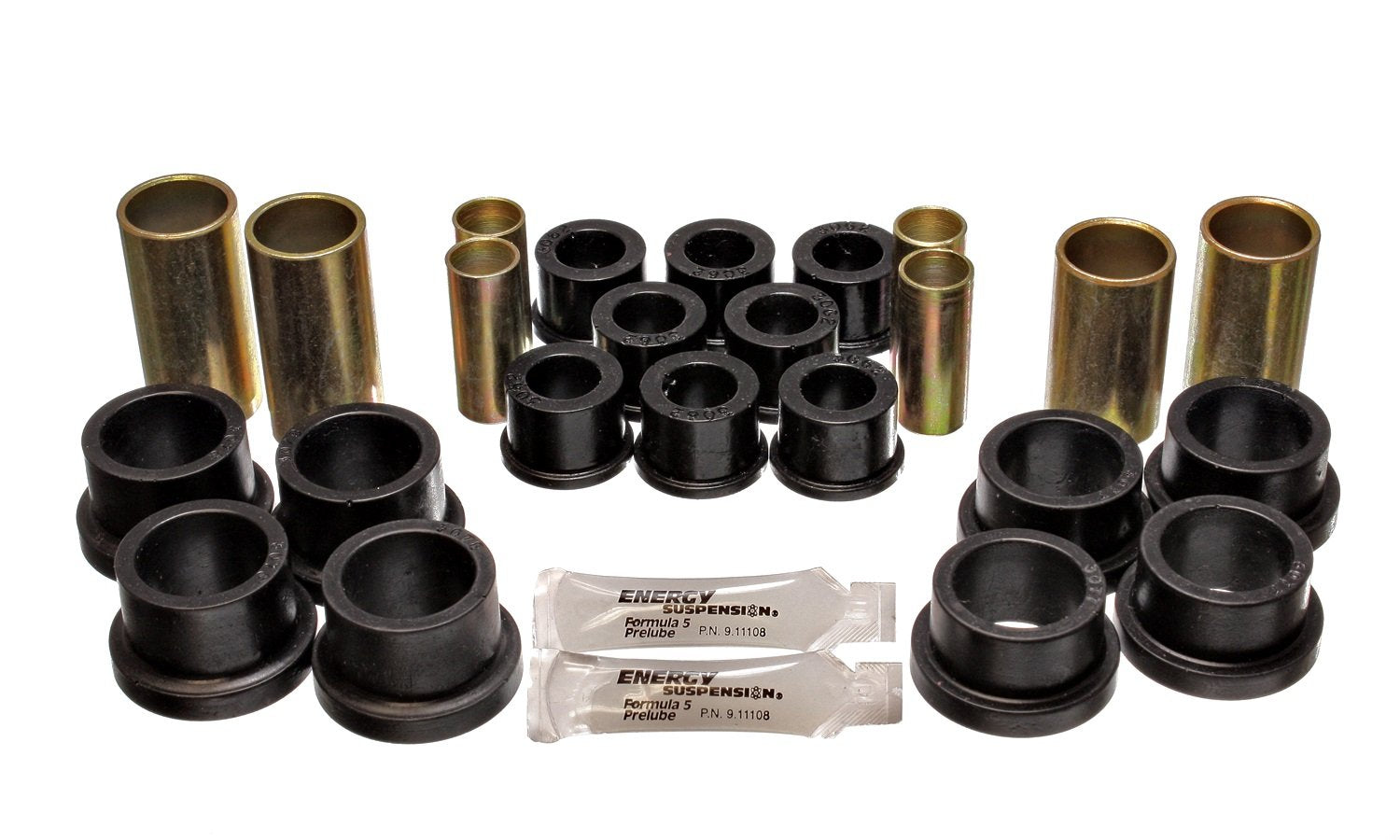 Rear Control Arm Bushing Set Energy Suspension 7.3104G