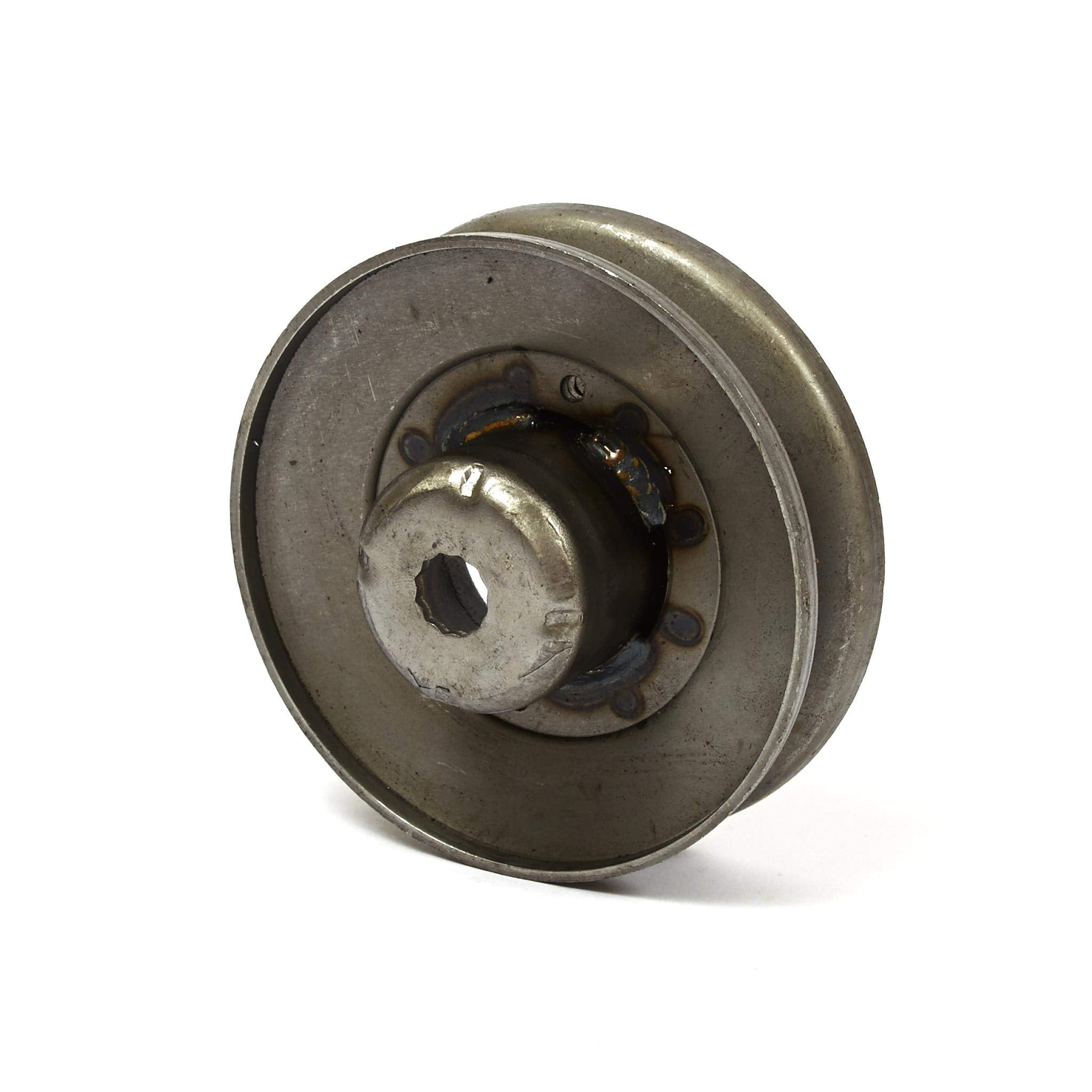44-302 Oregon Spindle Drive Pulley Replaces AYP 136572