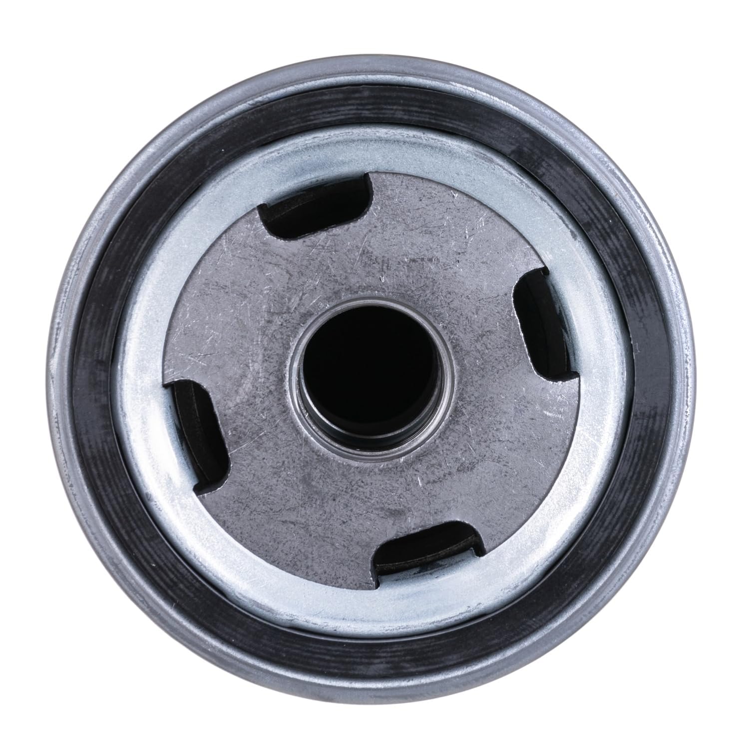 Automatic transmission hydraulic filter (MAHLE ORIGINAL): HC 9