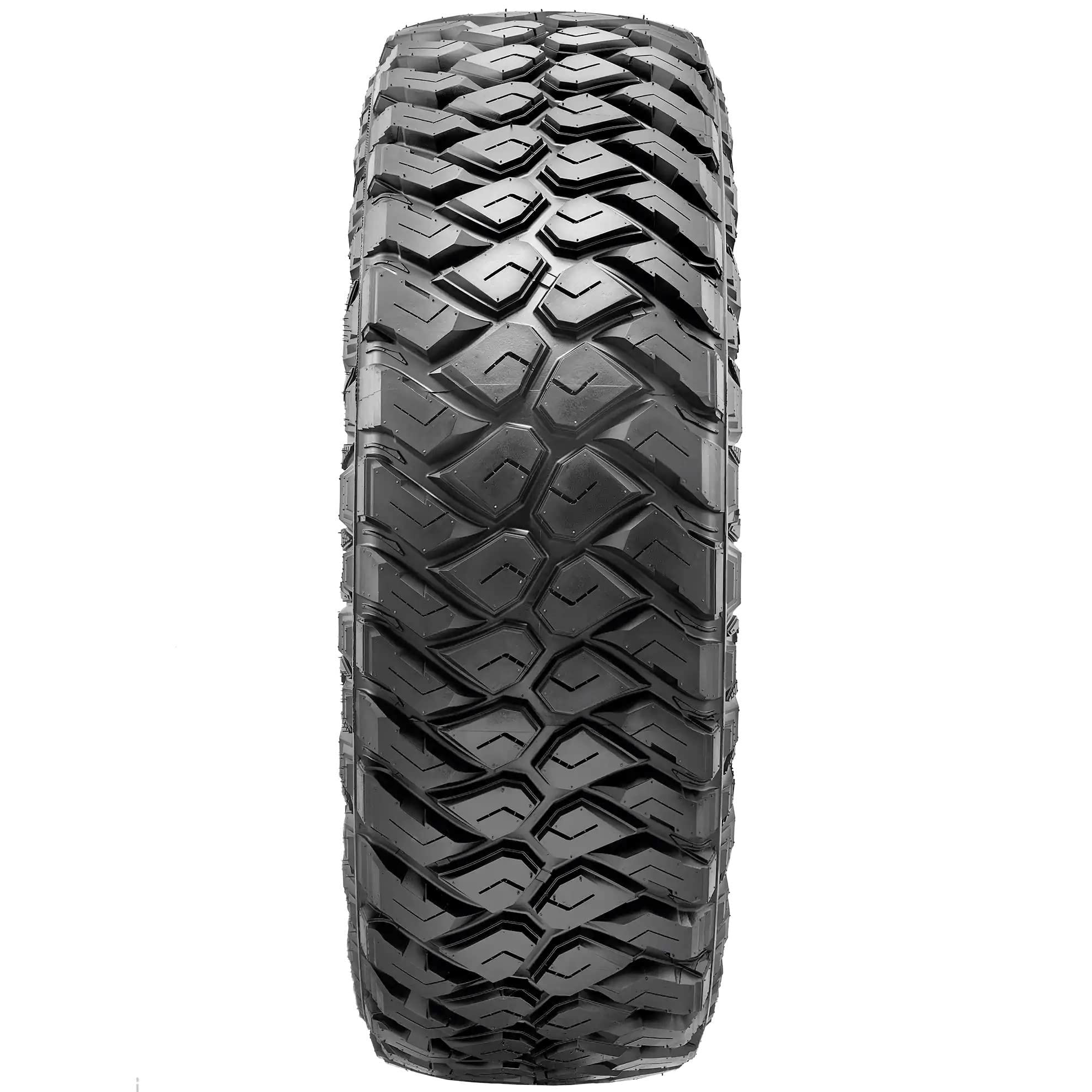 MT-772 RAZR MT MAXXIS 33X12.50R18LT 12PR RBL