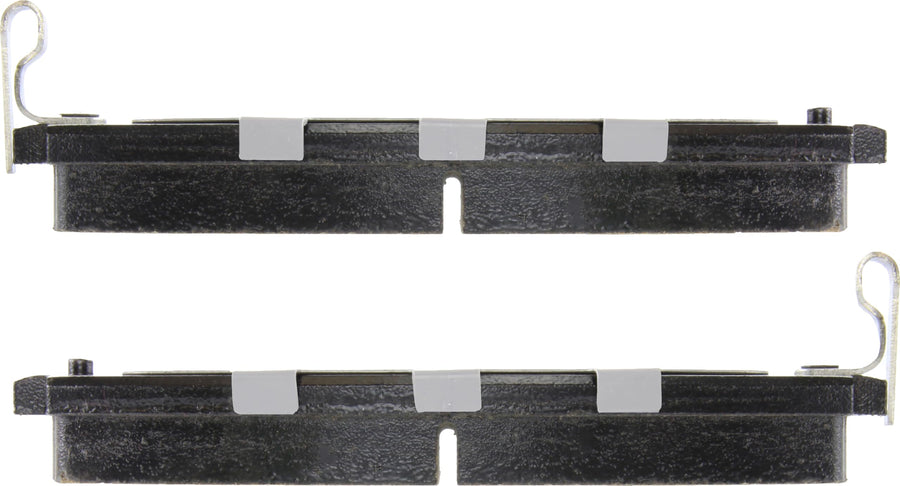 PQ PRO PADS Centric 500.08152
