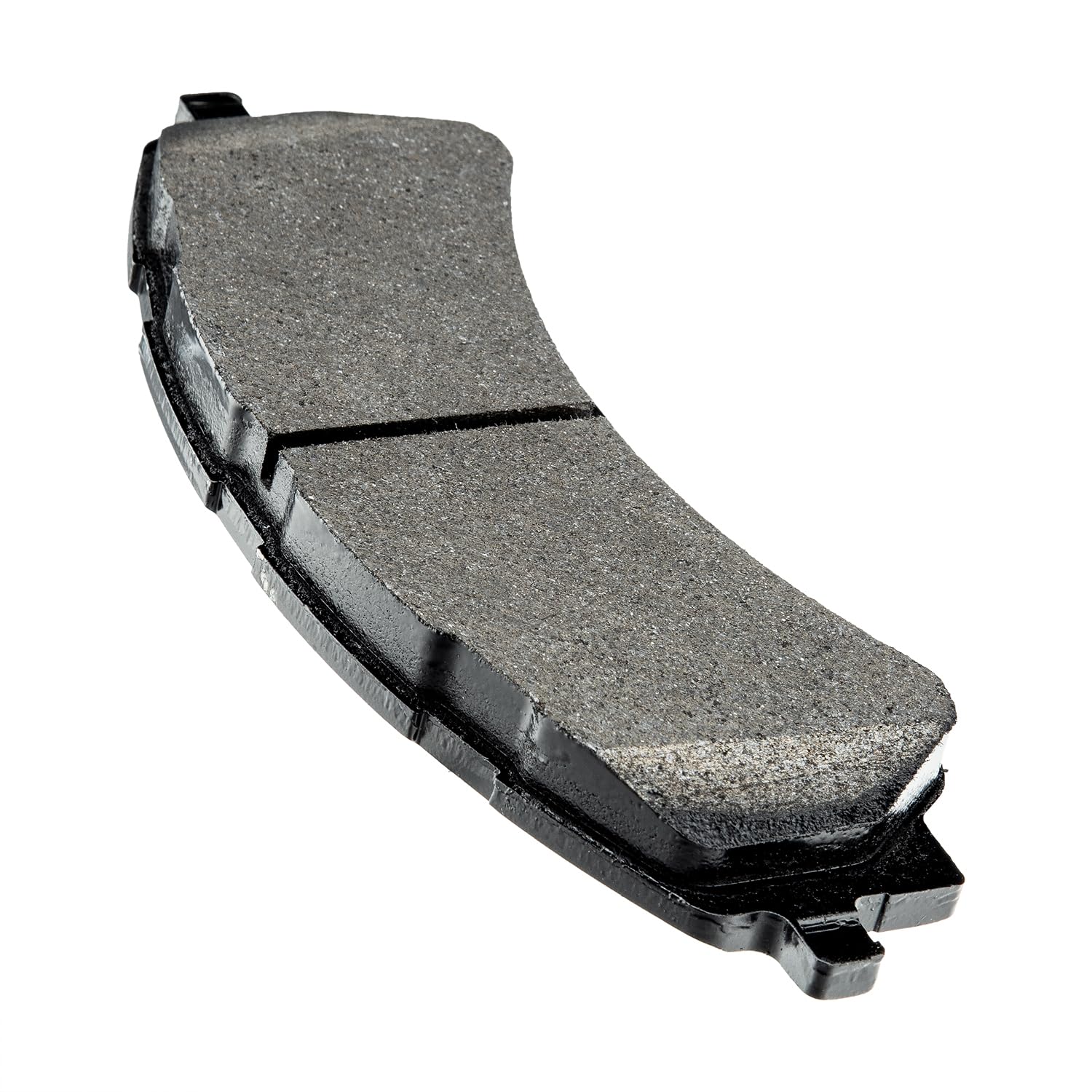 Hawk Performance LTS HB933Y.633 Light Truck and SUV Street Brake Pads