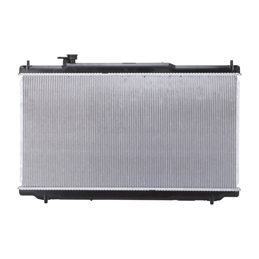 Radiator TYC 13516 Compatible with 2015-2020 Acura TLX