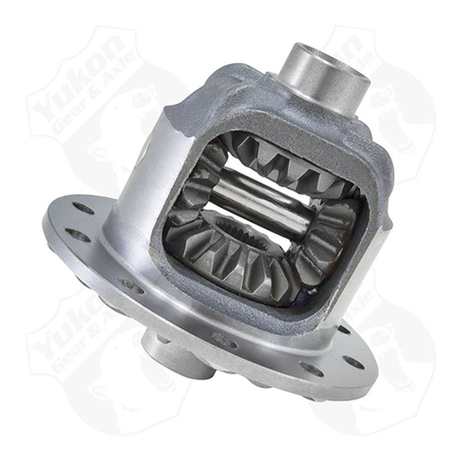 Standard Open Carrier Case Yukon Gear & Axle for GM 8.25" IFS, 3.23 & Down