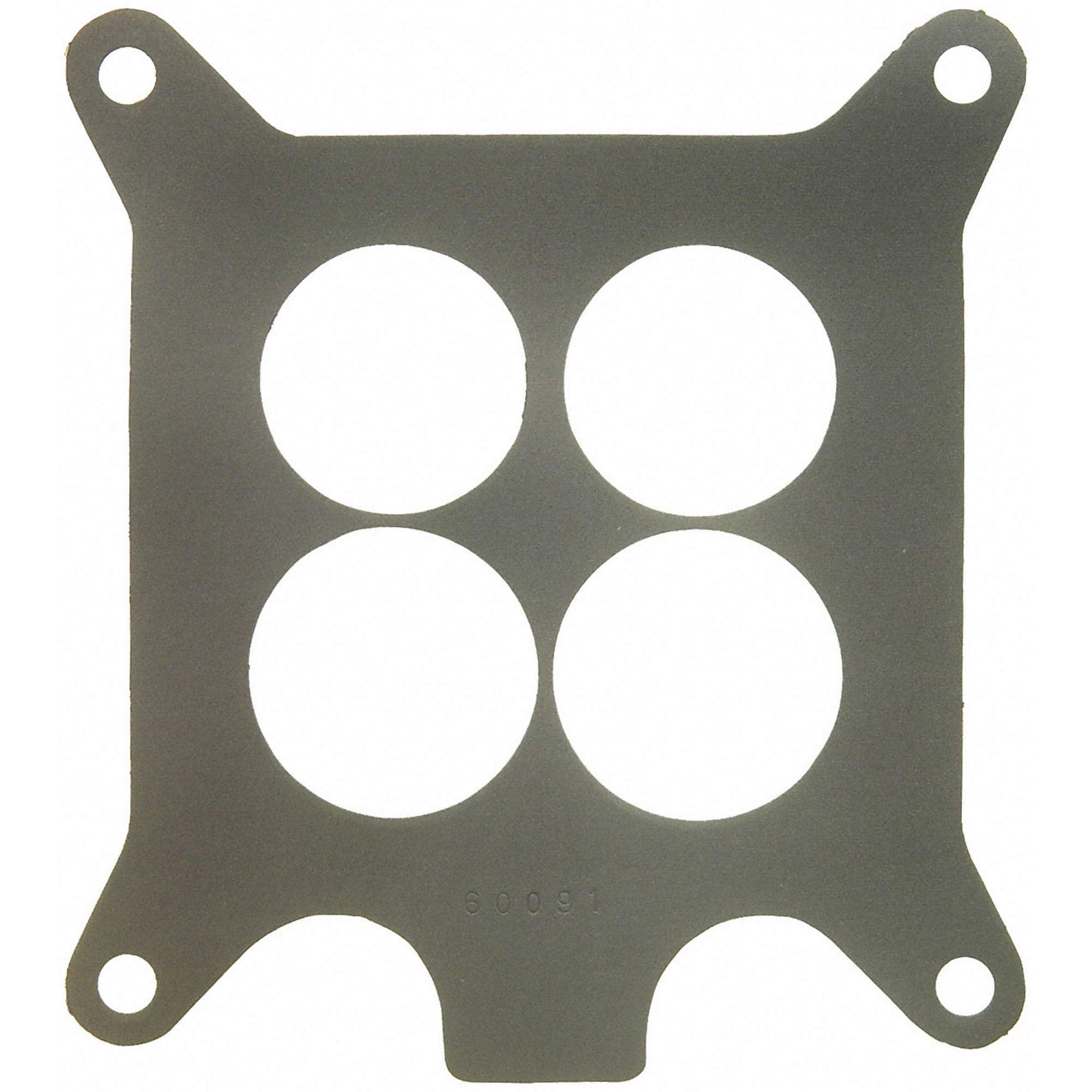 Carburetor Mounting Gasket FEL-PRO 60091