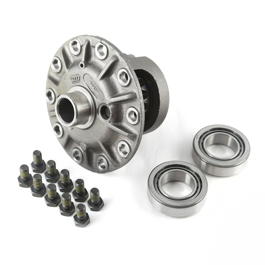 Differential Carrier, Rear | Omix-Ada 16505.38 | OE Reference: 68035642AA | Fits 2007-2018 Jeep Wrangler JK with Dana 44