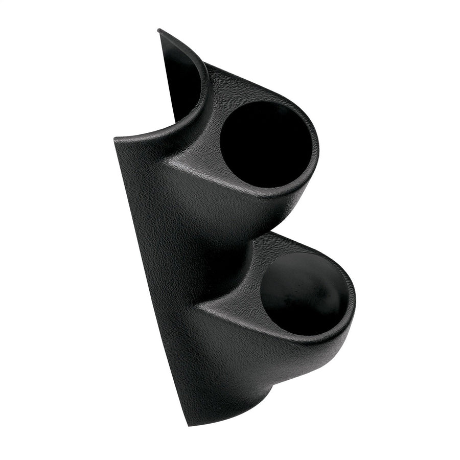 Gauge Works AUTO METER 15300 Dual Gauge Pod
