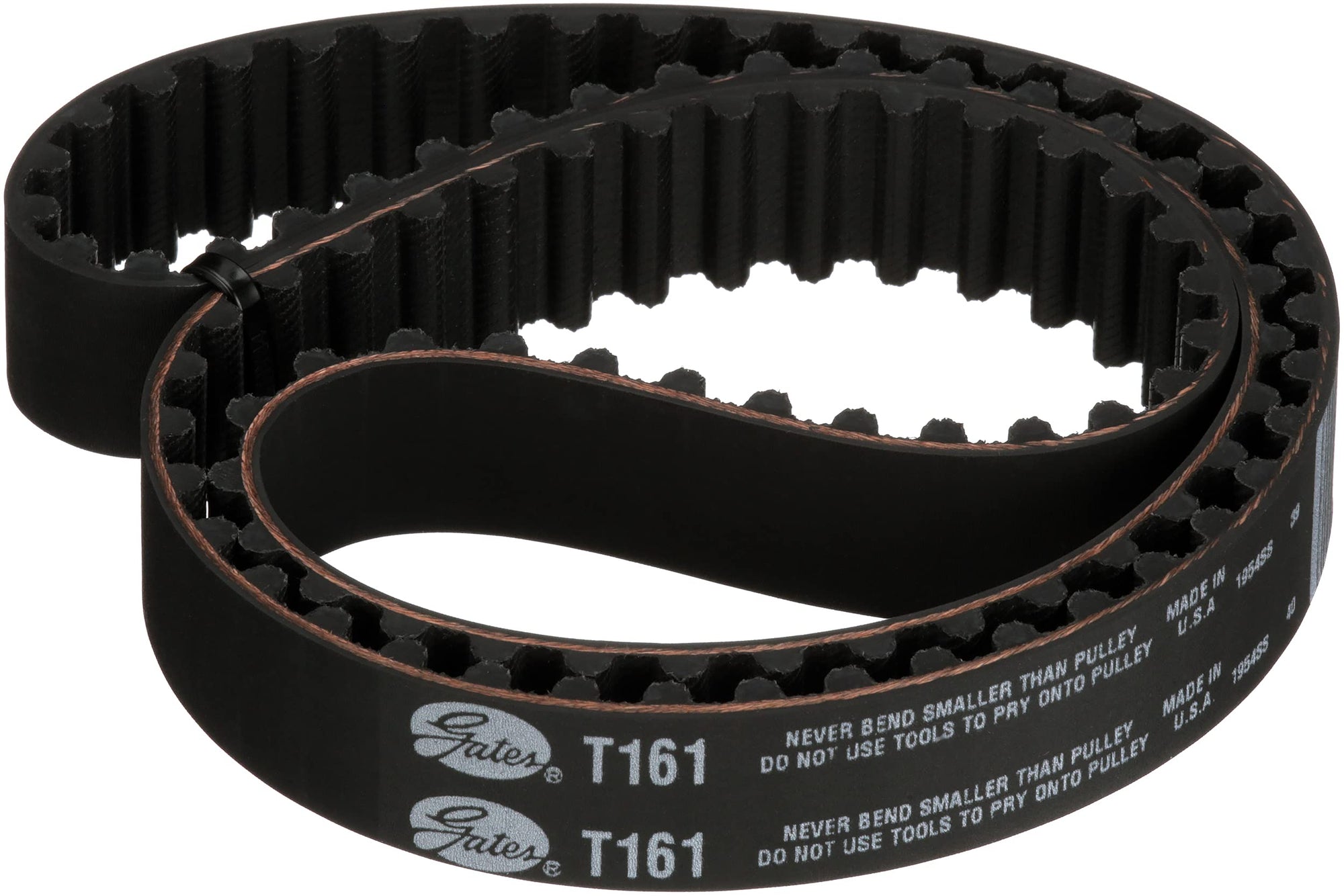 Premium Gates Automotive Timing Belt T161