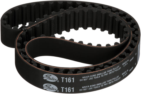 Premium Gates Automotive Timing Belt T161