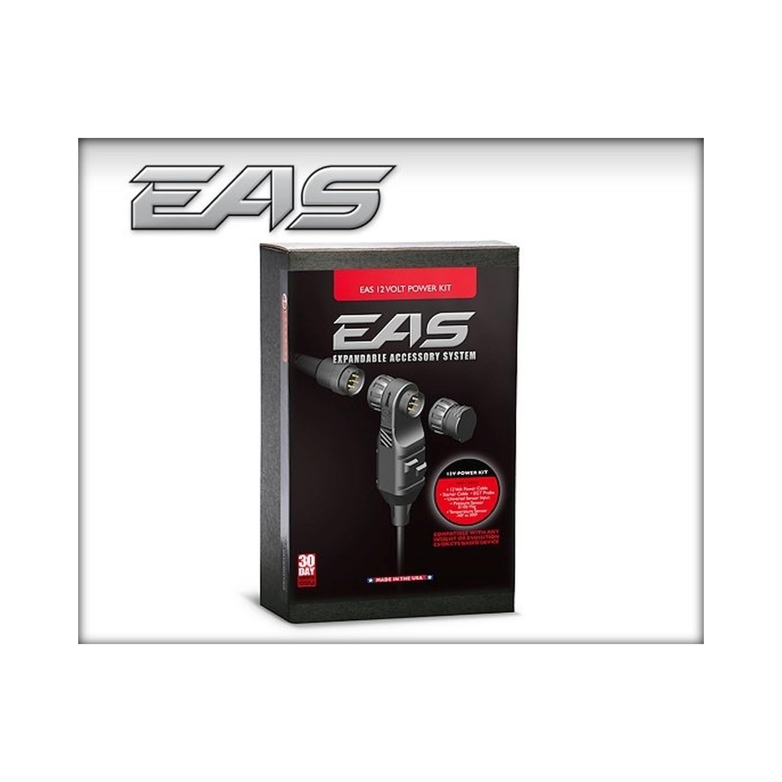 EAS Turbo Timer Edge 98612