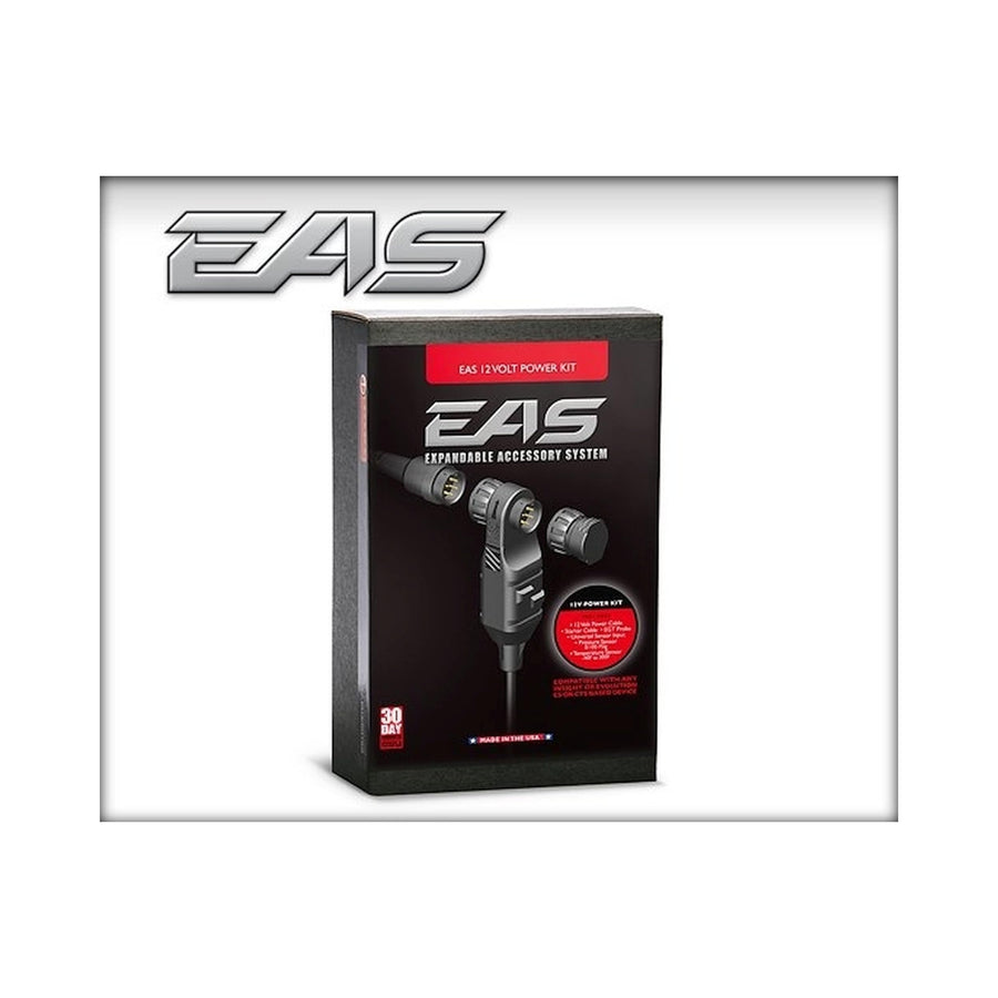 EAS Turbo Timer Edge 98612