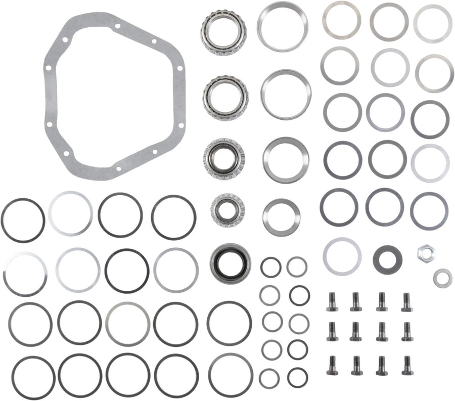 Differential Bearing Spicer Overhaul Kit 2017592