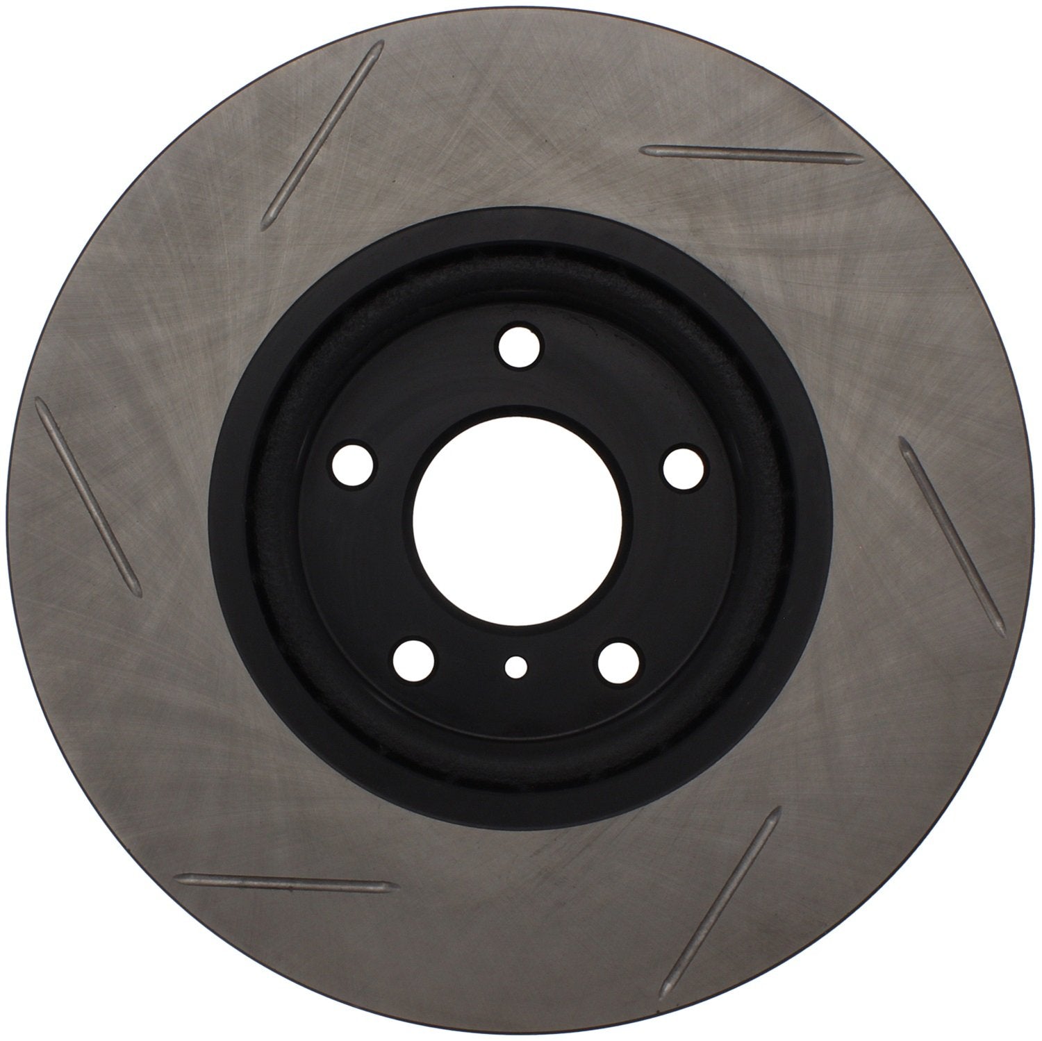 126.42080SL Power Slot Slotted Brake Rotor