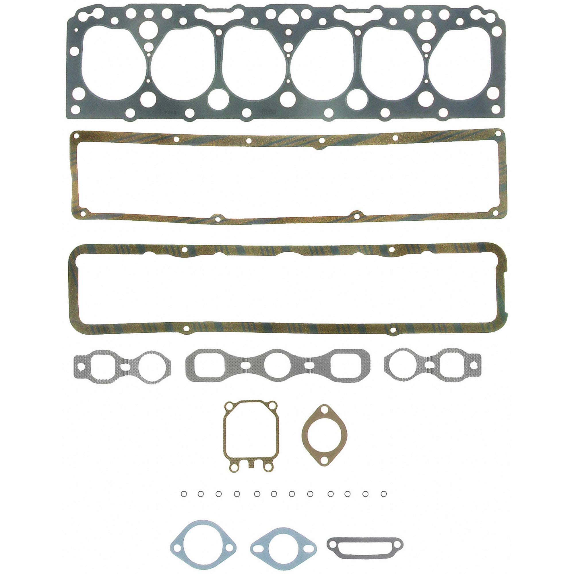 Head Gasket Set FEL-PRO HS 7782 B