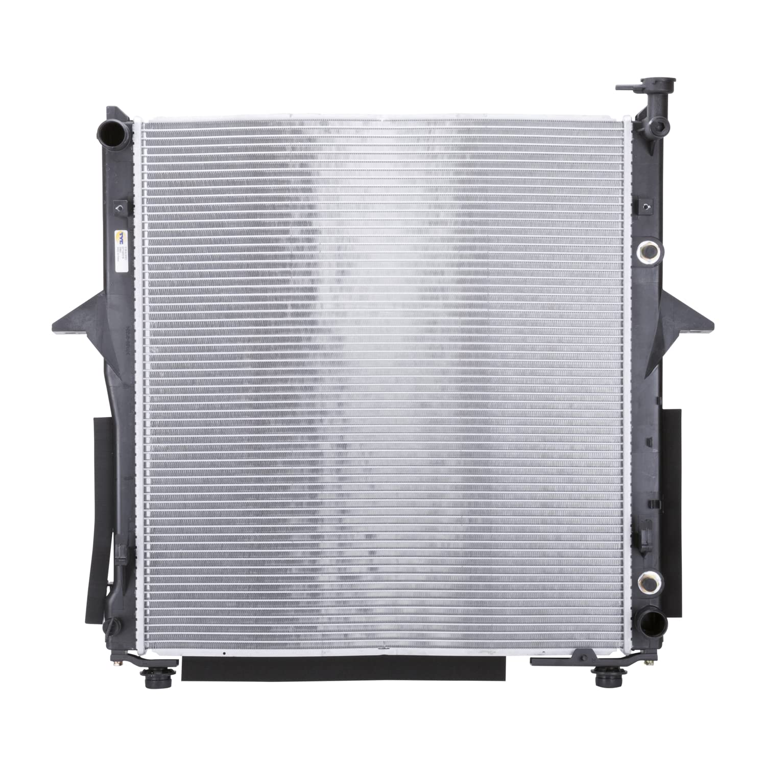 Replacement TYC 2962 Radiator for Kia Sorento