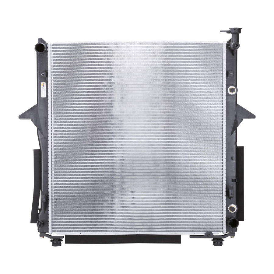 Replacement TYC 2962 Radiator for Kia Sorento