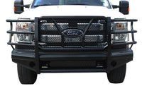 HD11370 Steelcraft Bumper