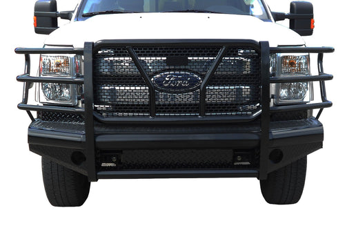 HD11370 Steelcraft Bumper