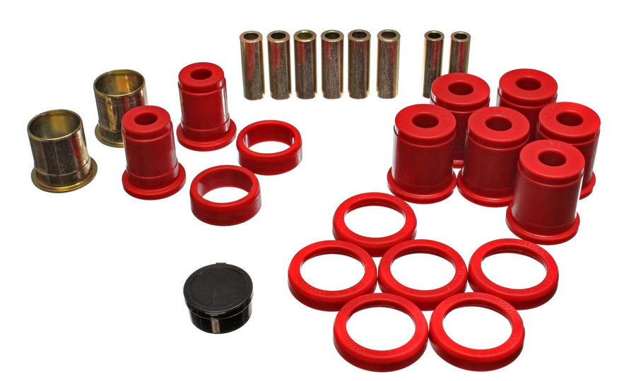 Control Arm Bushing Set Energy Suspension - 3.3159R