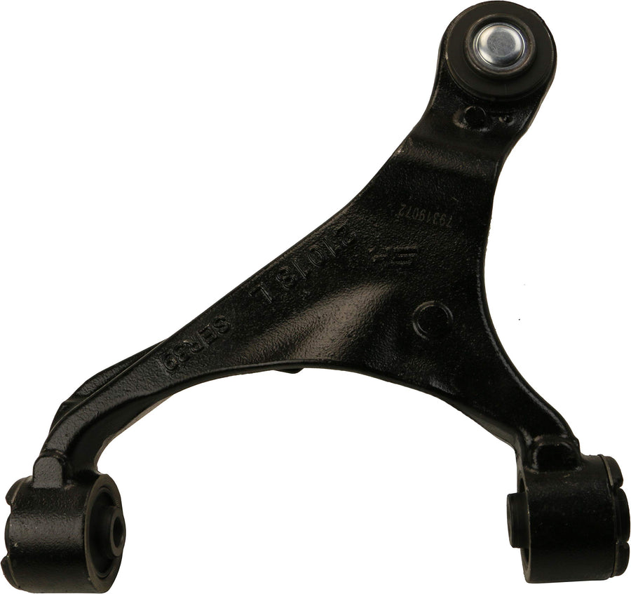 MOOG Suspension Control Arm and Ball Joint Assembly front left upper RK623218