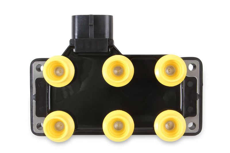 SuperCoil ACCEL 140035 Ignition Coil