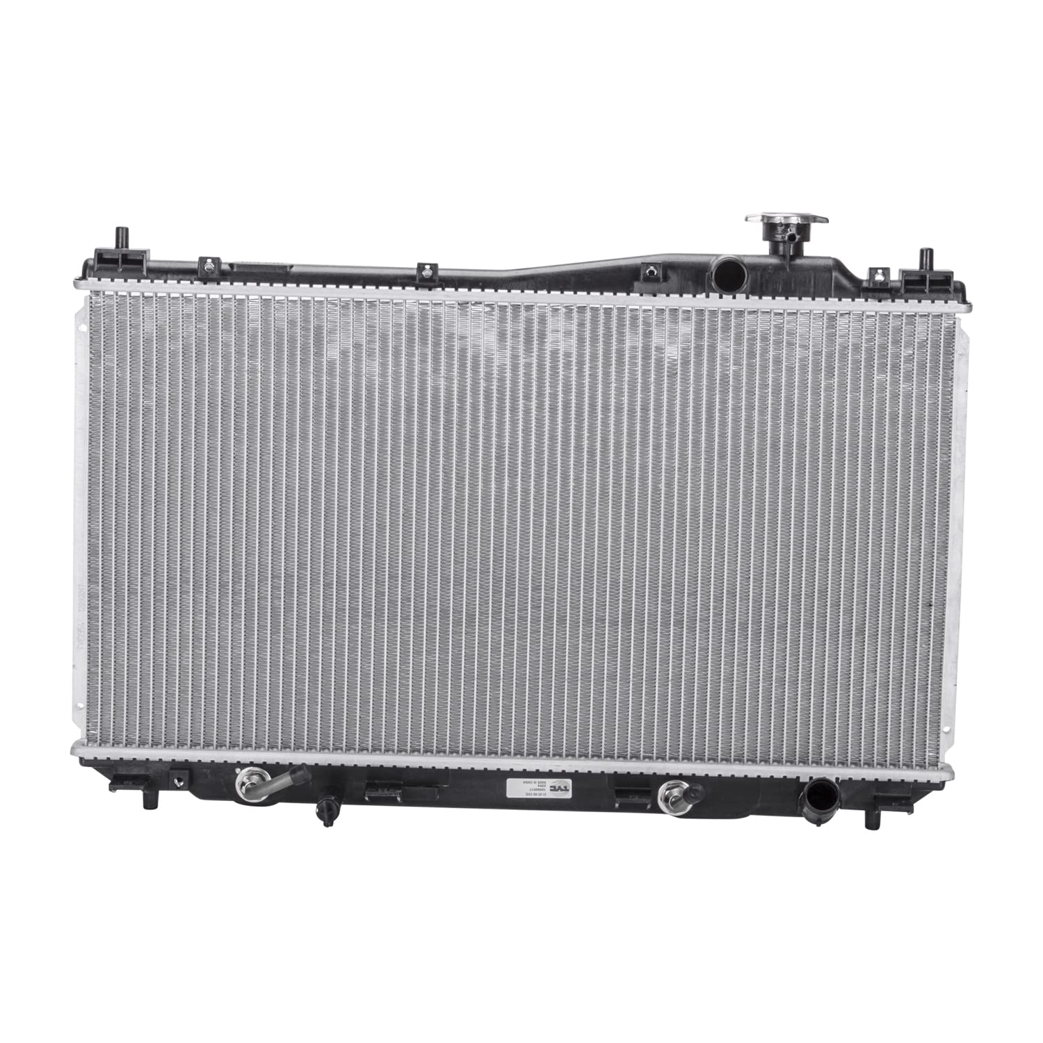 Radiator TYC 2354 Compatible with 2001-2005 Honda Civic