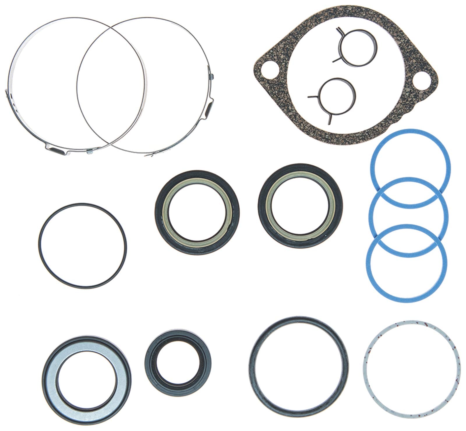 Power Steering Gates 348674 Repair Kit