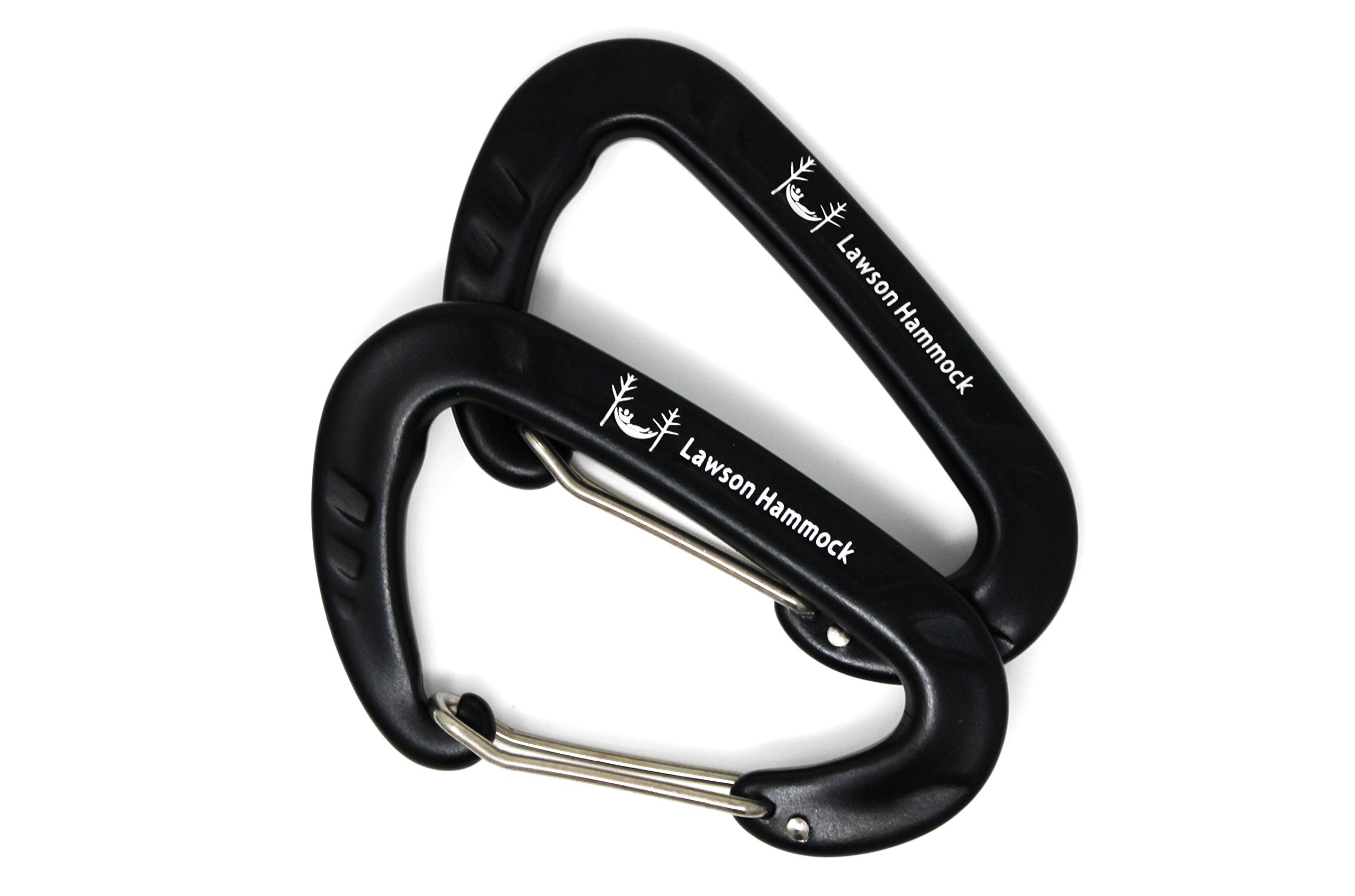 Blue Ridge Camping Hammock Suspension System for Lawson Hammock Straps