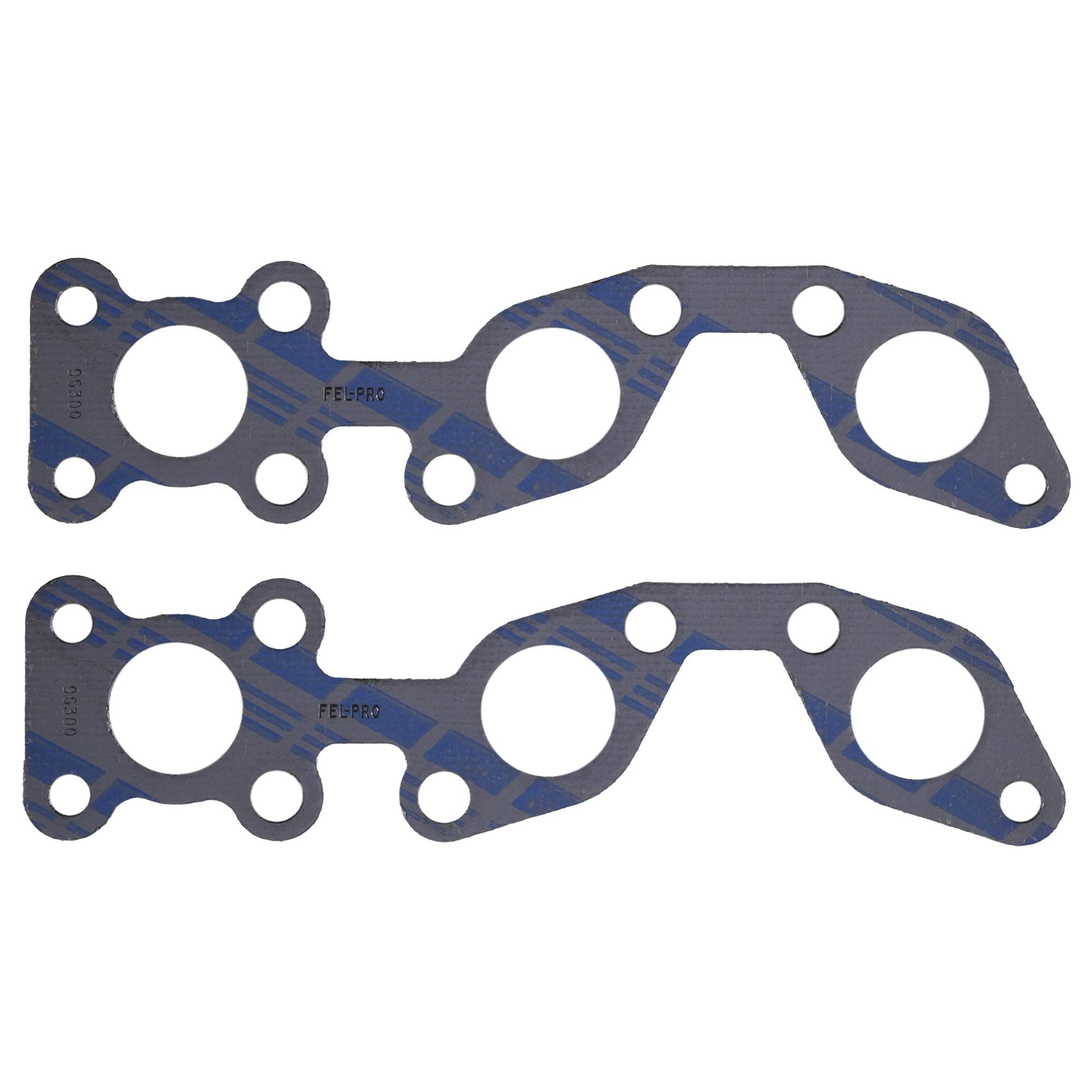MS 96300 FEL-PRO Exhaust Manifold Gasket Set
