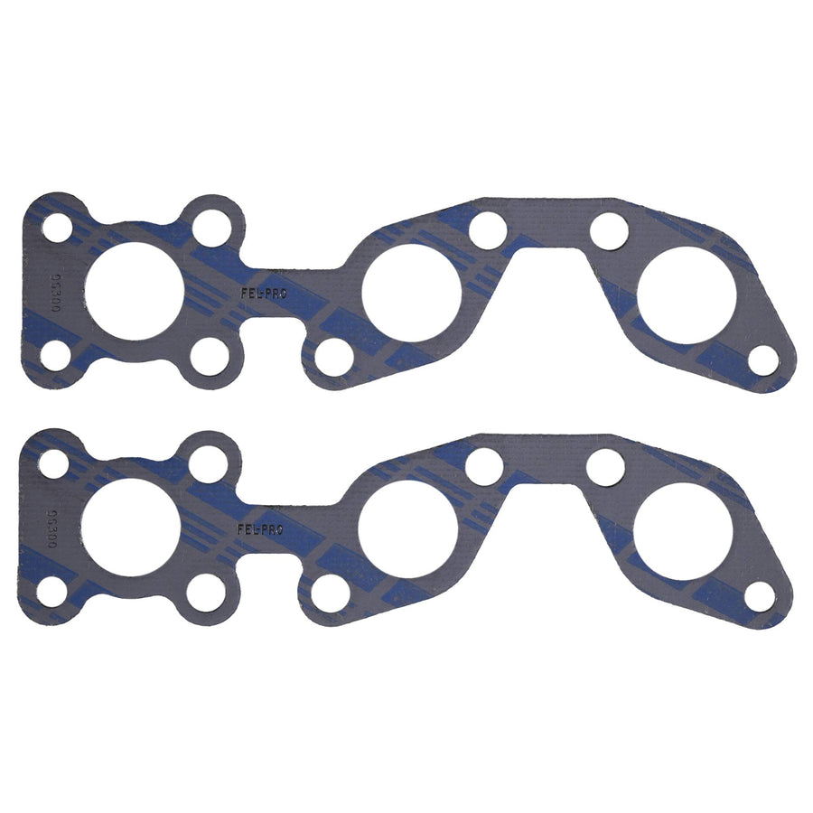 MS 96300 FEL-PRO Exhaust Manifold Gasket Set