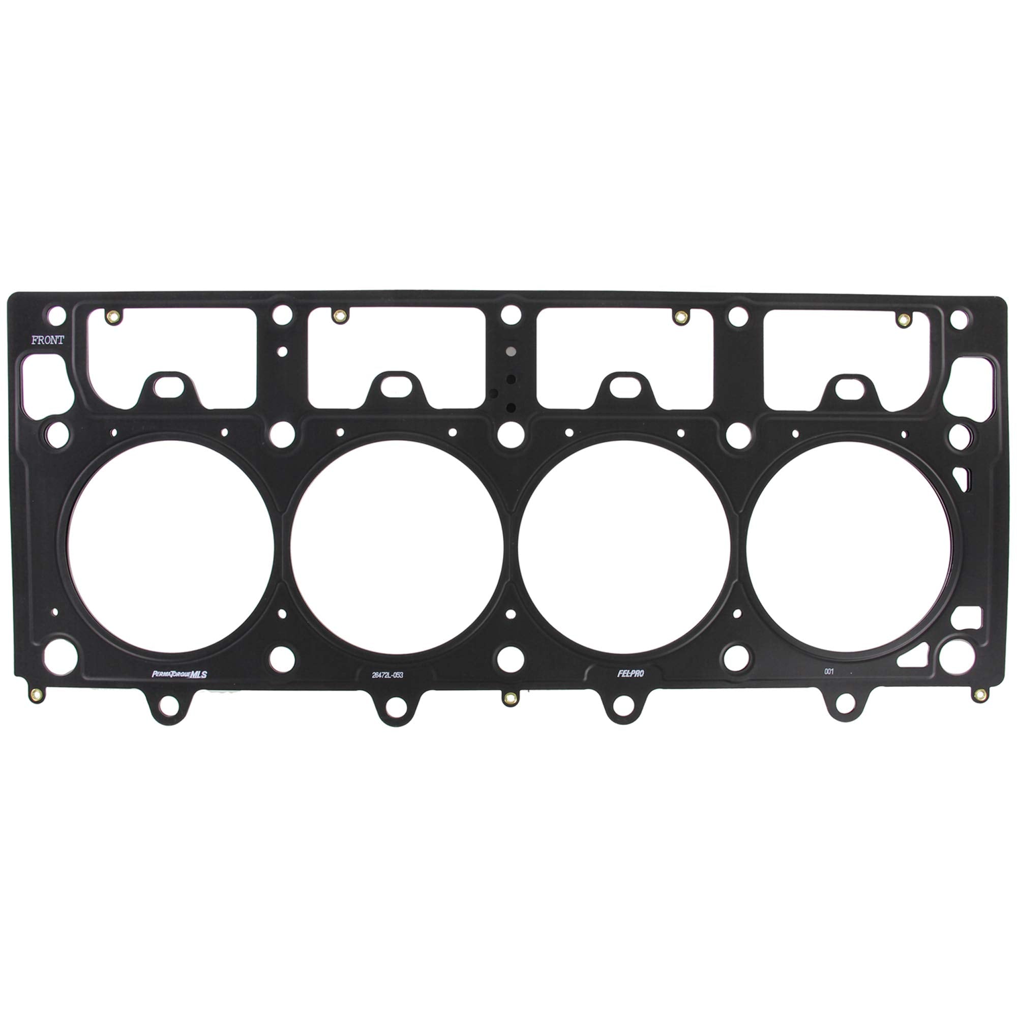 L-053 FEL-PRO 26472 Head Gasket