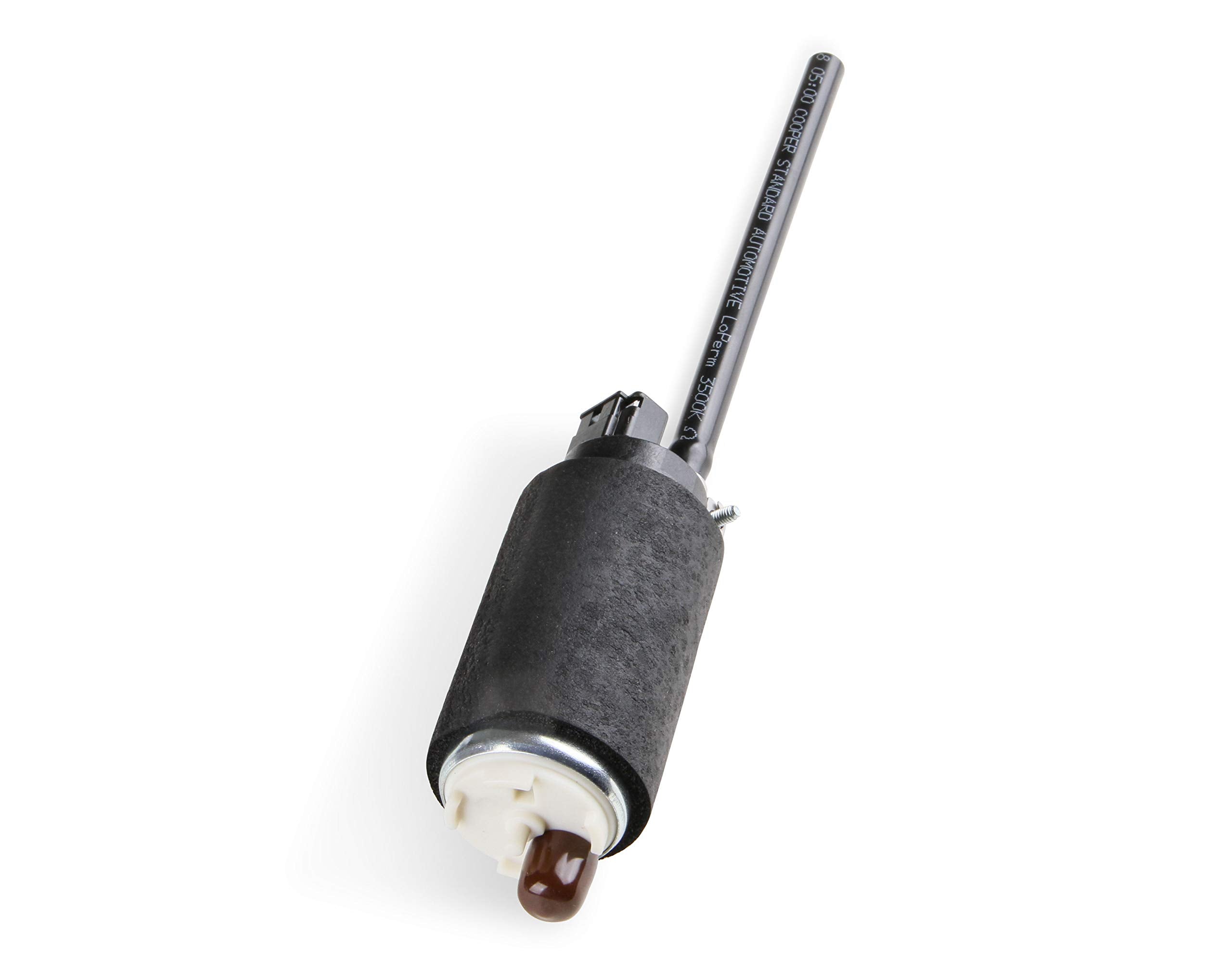 Die Cast Holley Retrofit Carb Pump Hngr (12-129)