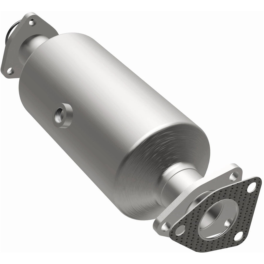Catalytic Converter MagnaFlow 5661912: California Grade, Direct-Fit, Compatible with 2000-2002 Honda Accord (CARB Compliant)