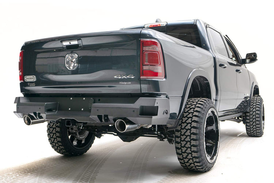 19-20 RAM 1500 PREM REAR Fab Fours