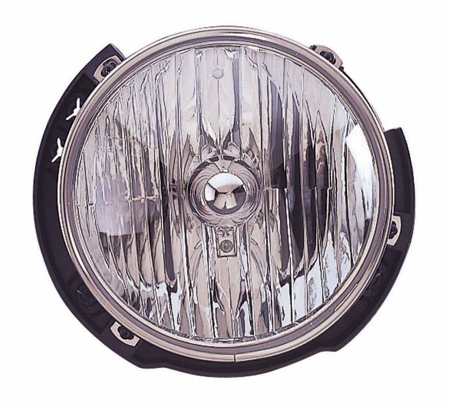 JP Depo WRNGLR 07-17 HL ASY RH CAPA
