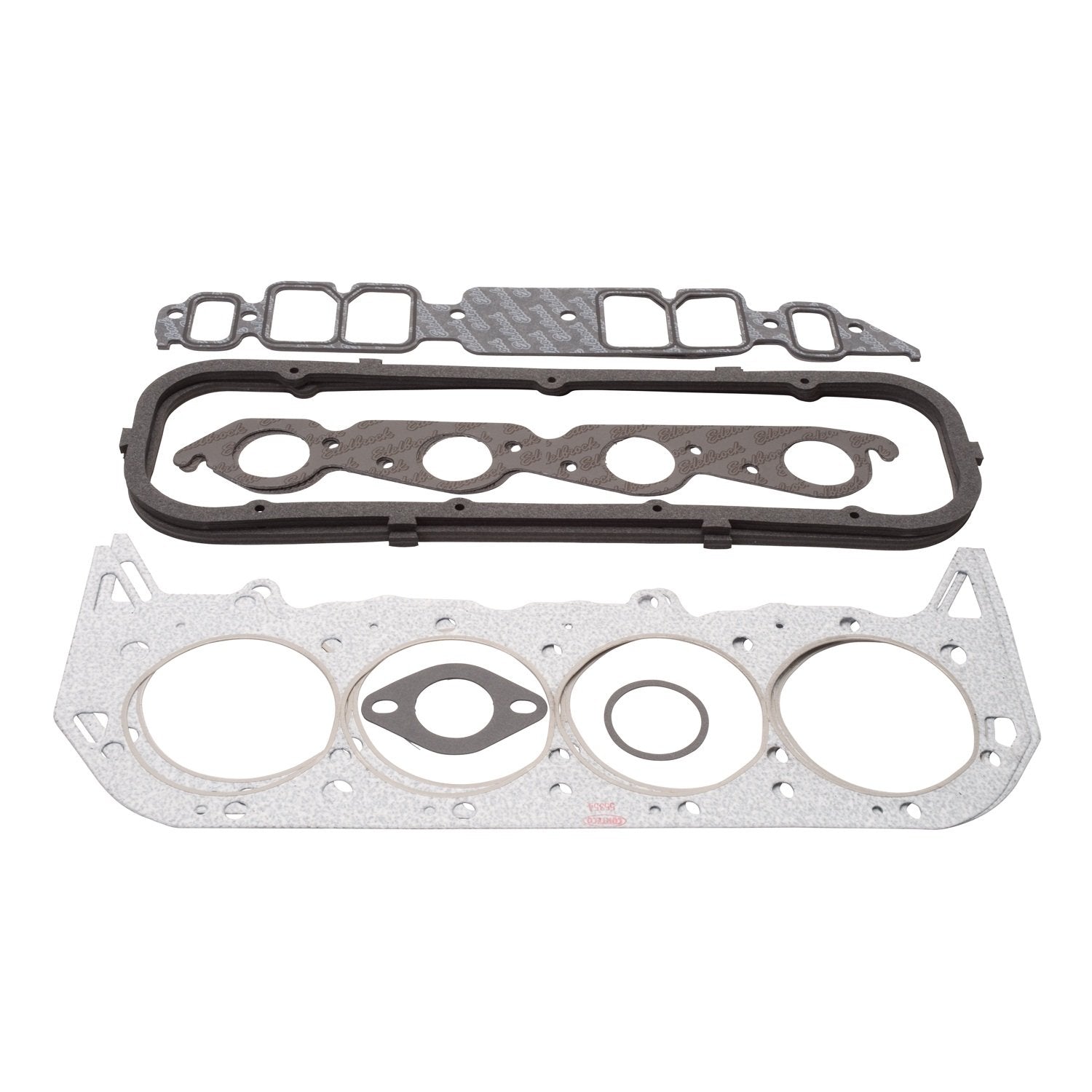 Cylinder Head Gasket Set Edelbrock 7376