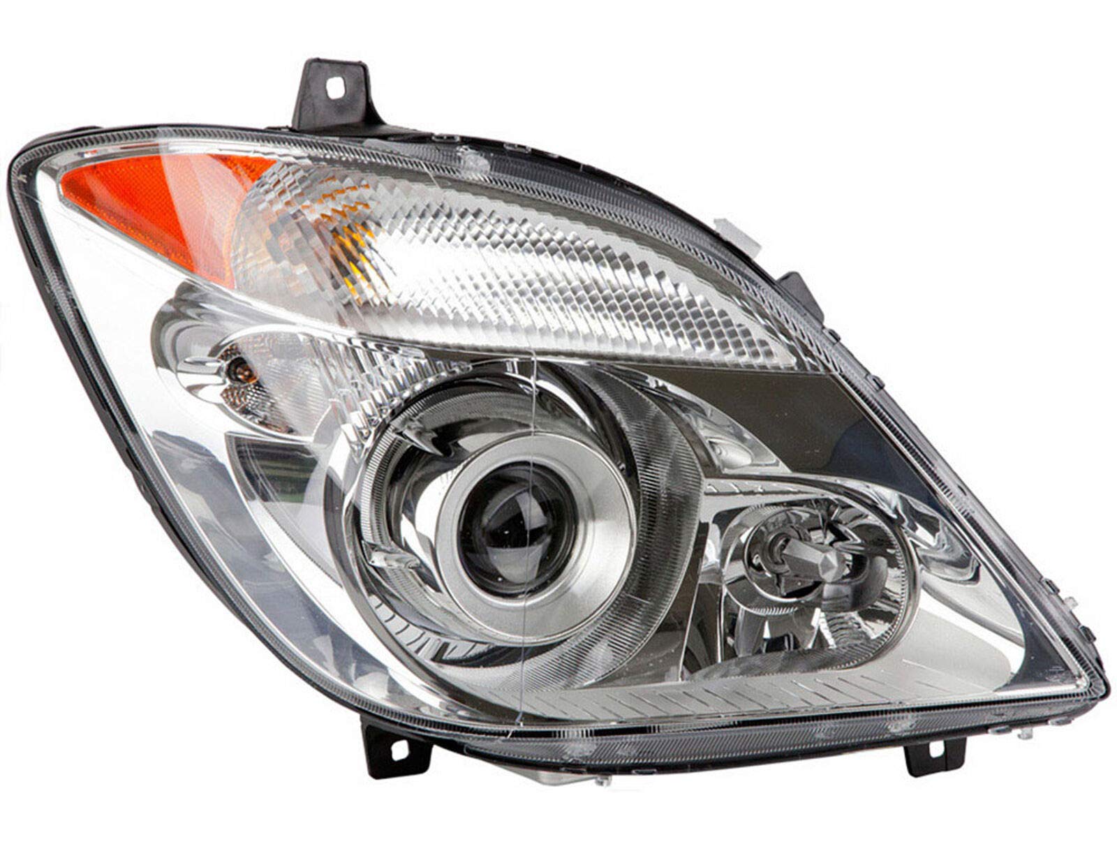 Hella Hlmp 247012261 Rh Xen Mb Sprinter 2009-