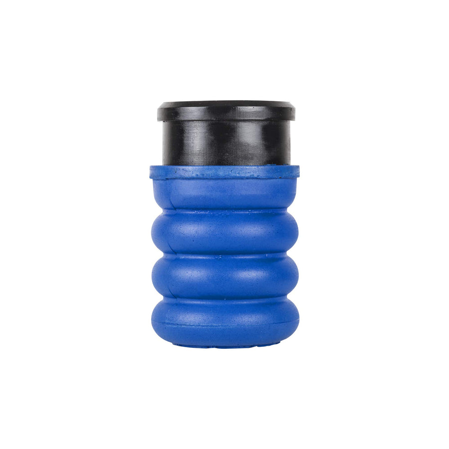 SumoSprings Rear Solo SSR-407-40 for Jeep Gladiator | Left/Right Pair | 500 (lb) Capacity at 50% Compression | Made in the USA